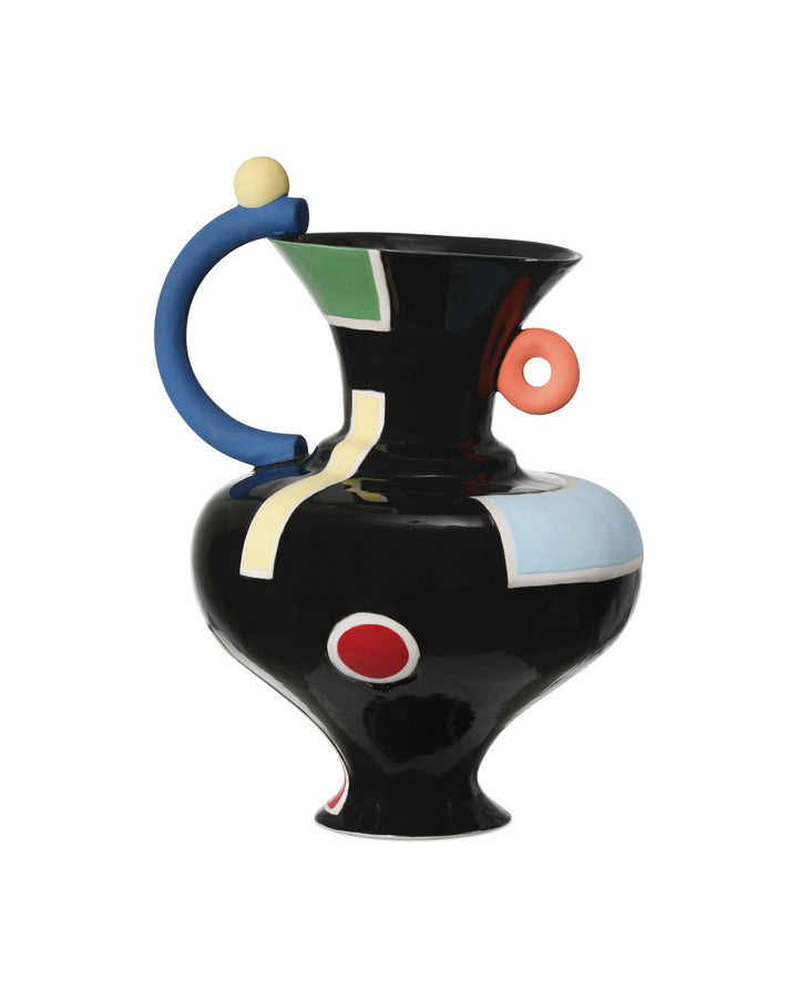 Vases Fauvist Medium Vase