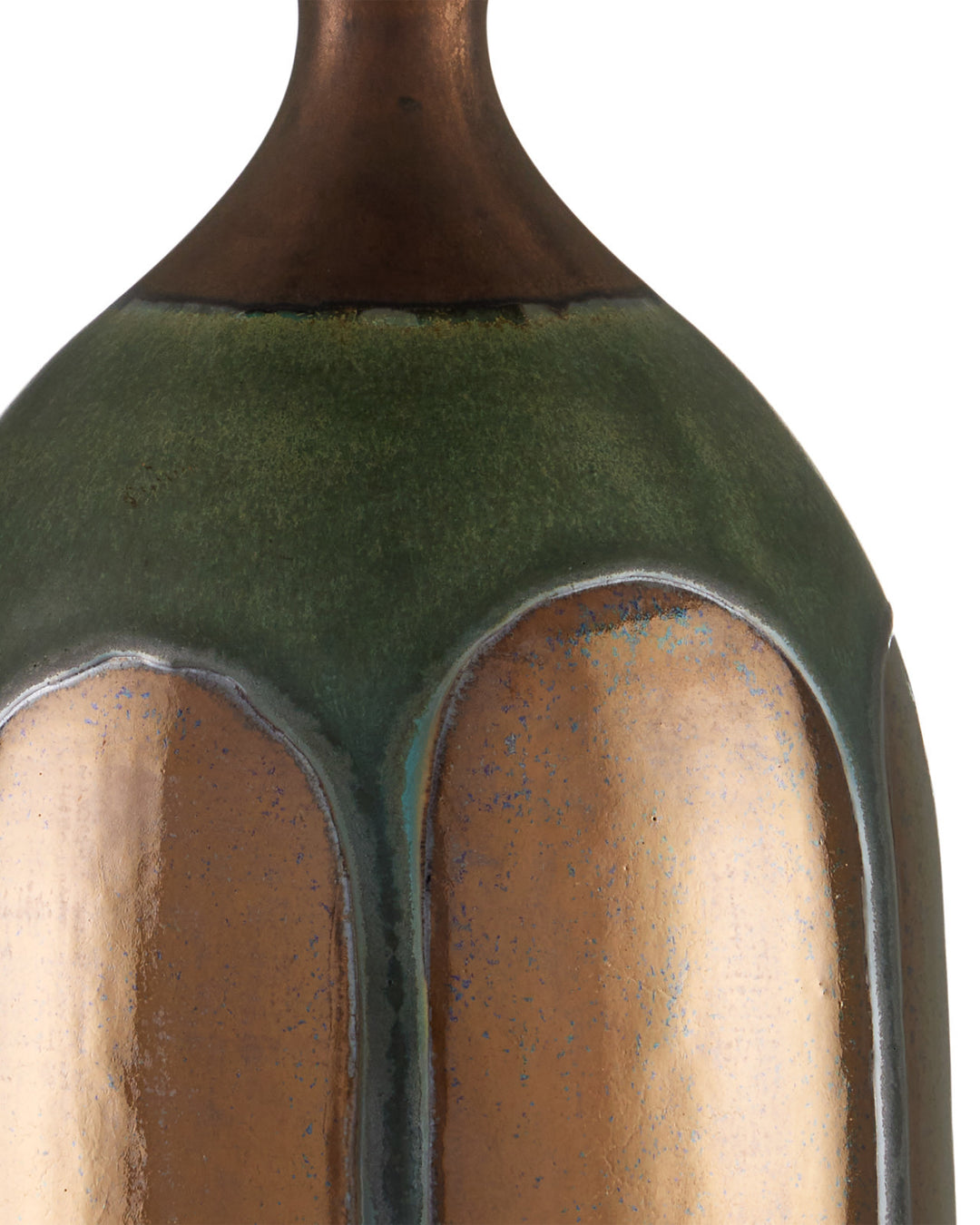 Cuprum Table Lamp