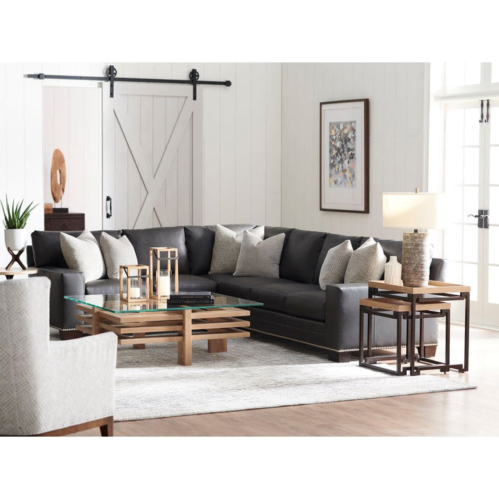 Dolca Vita Nesting Tables - Newcastle