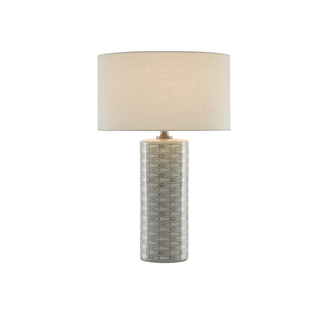 Fisch Large Table Lamp