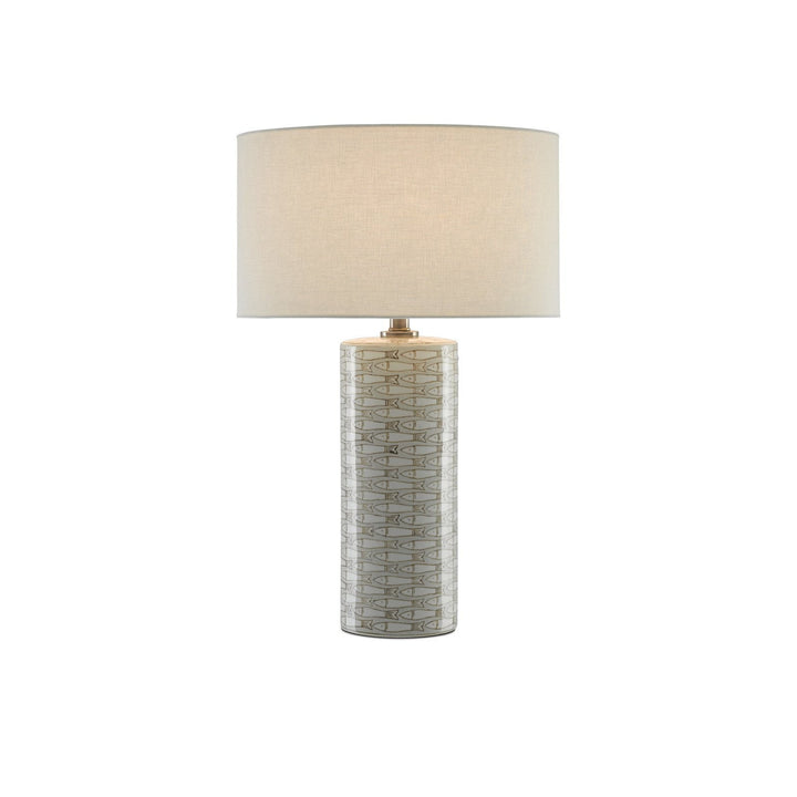 Fisch Large Table Lamp