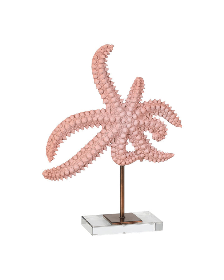 Decorative Objects Starfish Set of 2