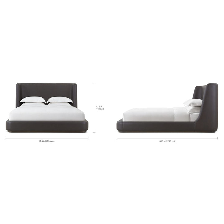 Lisbon Bed