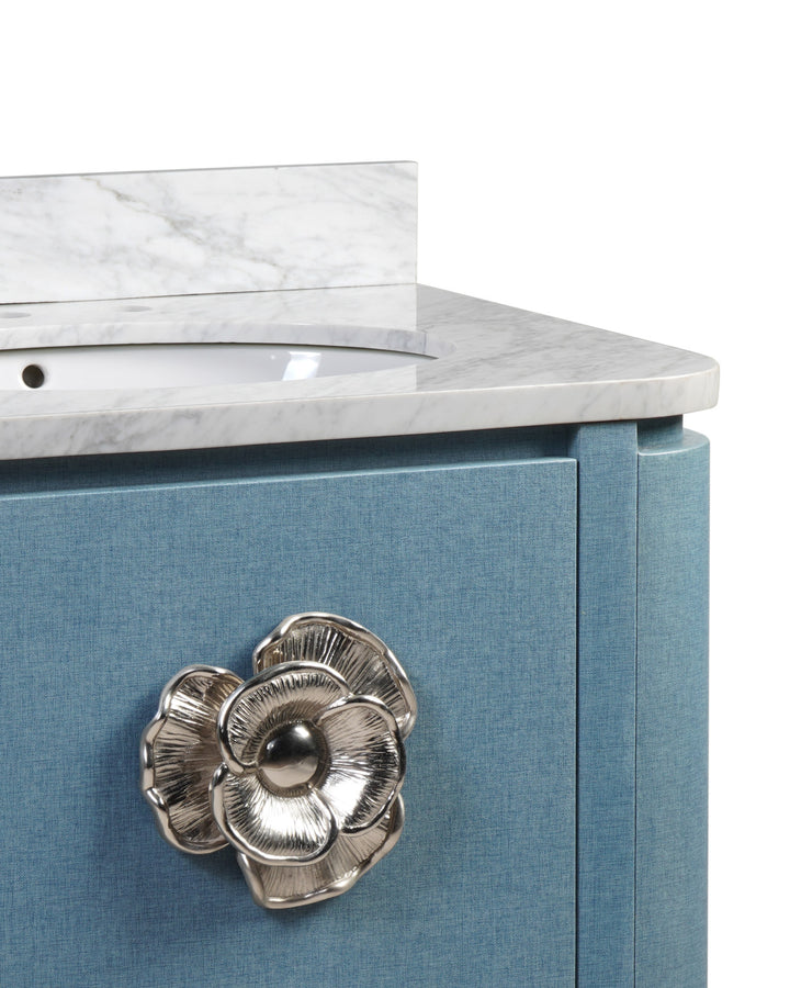 Briallen 36" Vanity with Oval Undermount Sink