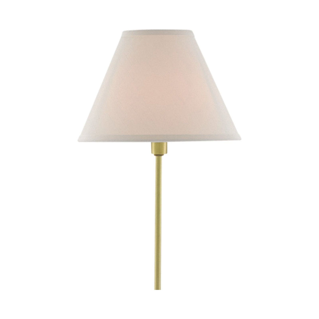 Dain Brass Floor Lamp