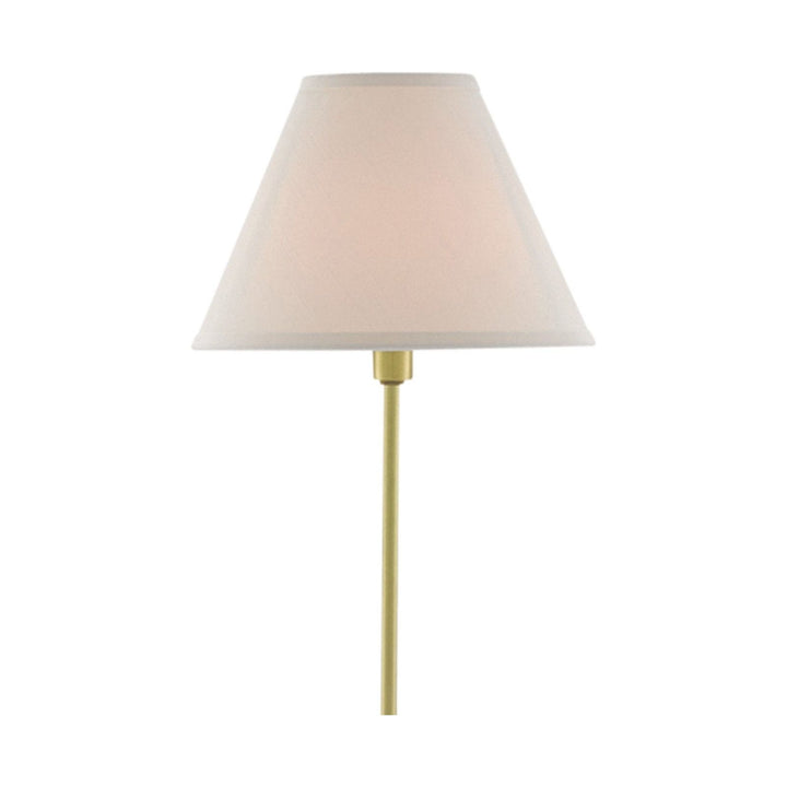 Dain Brass Floor Lamp