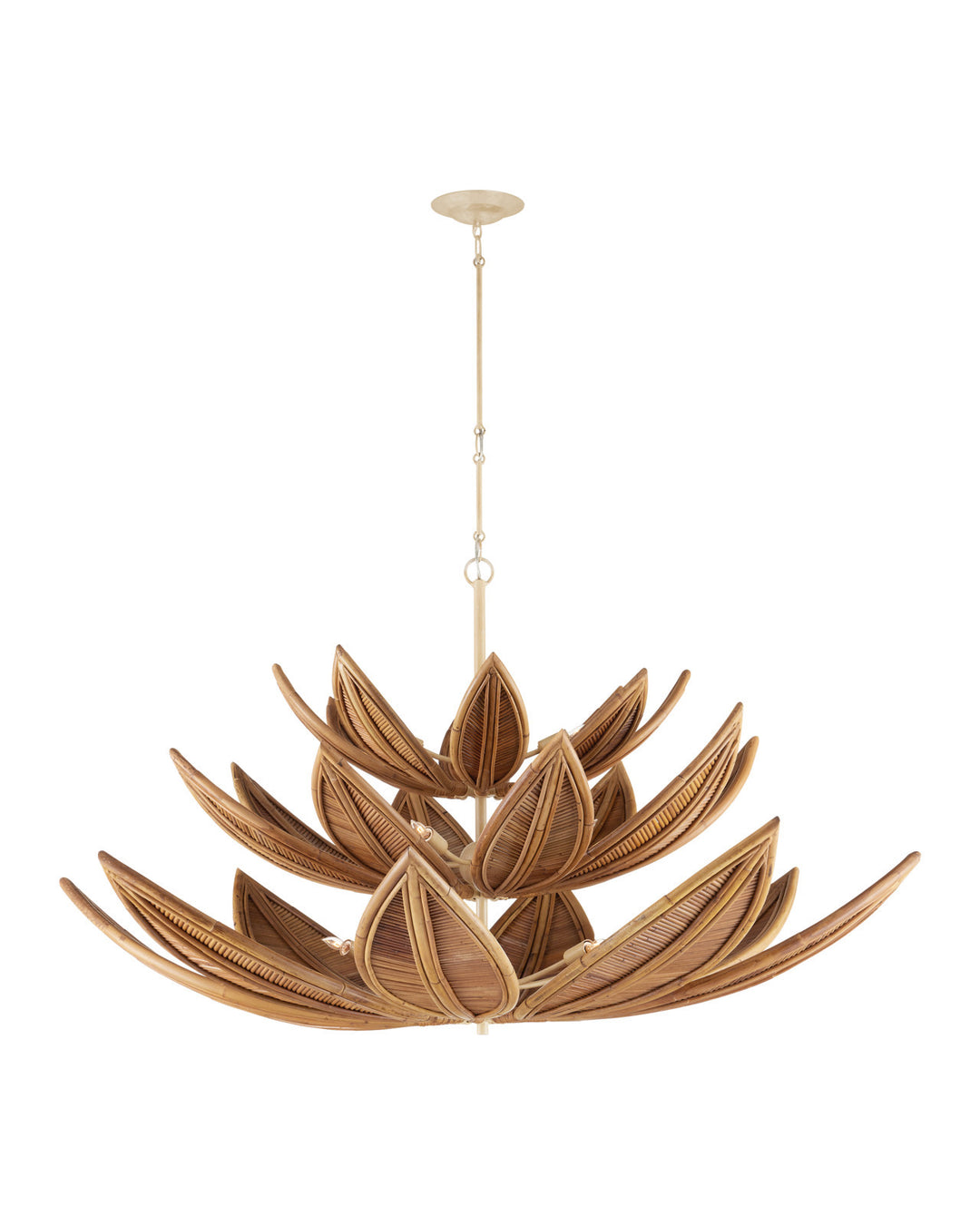 Cubana Chandelier