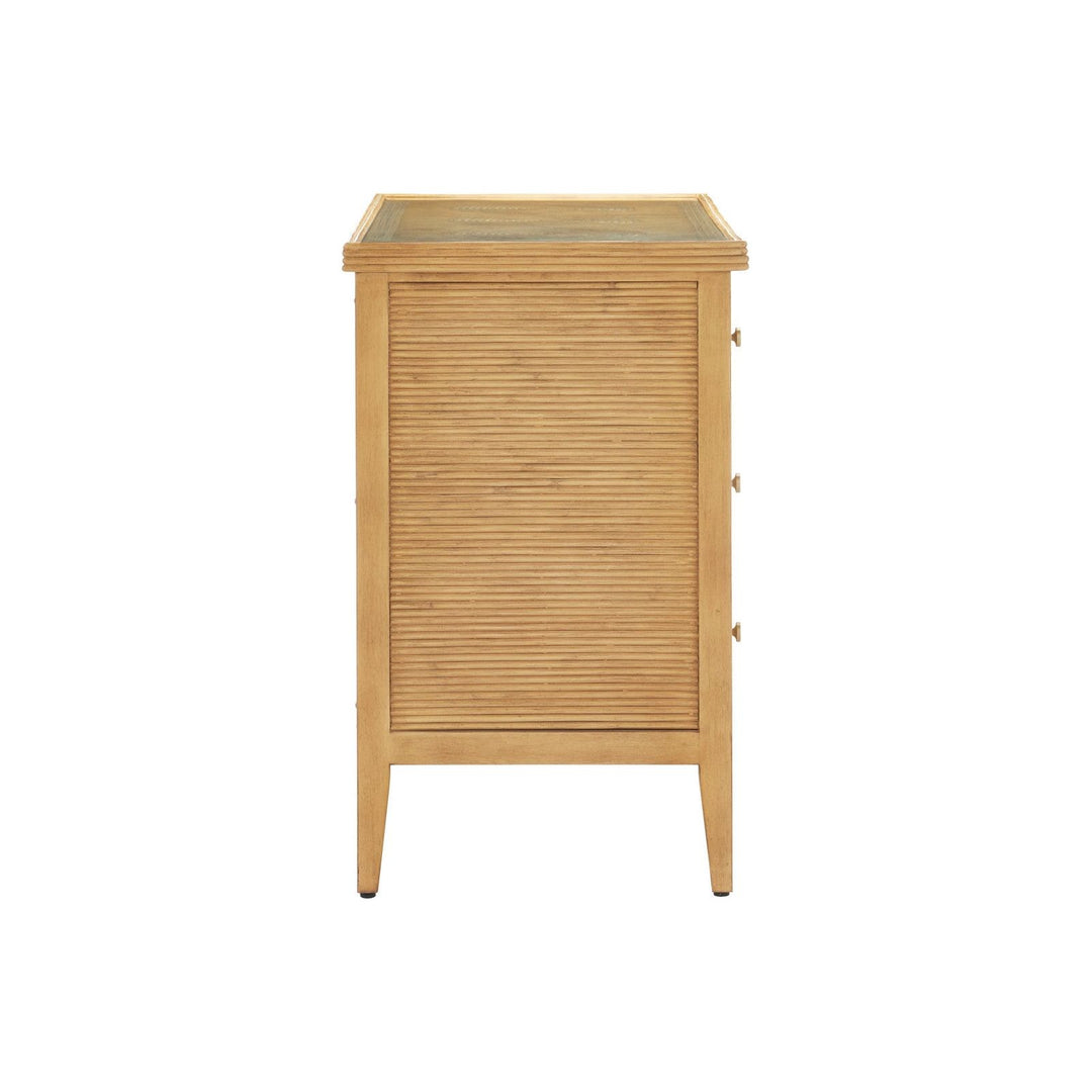 Santos Sea Sand Large Chest