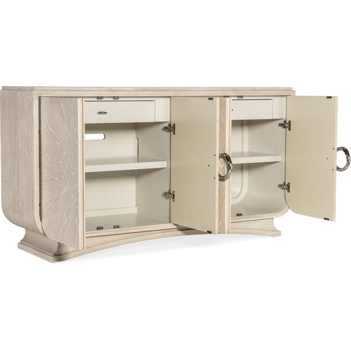 Sideboards & Credenzas Nouveau Chic Buffet