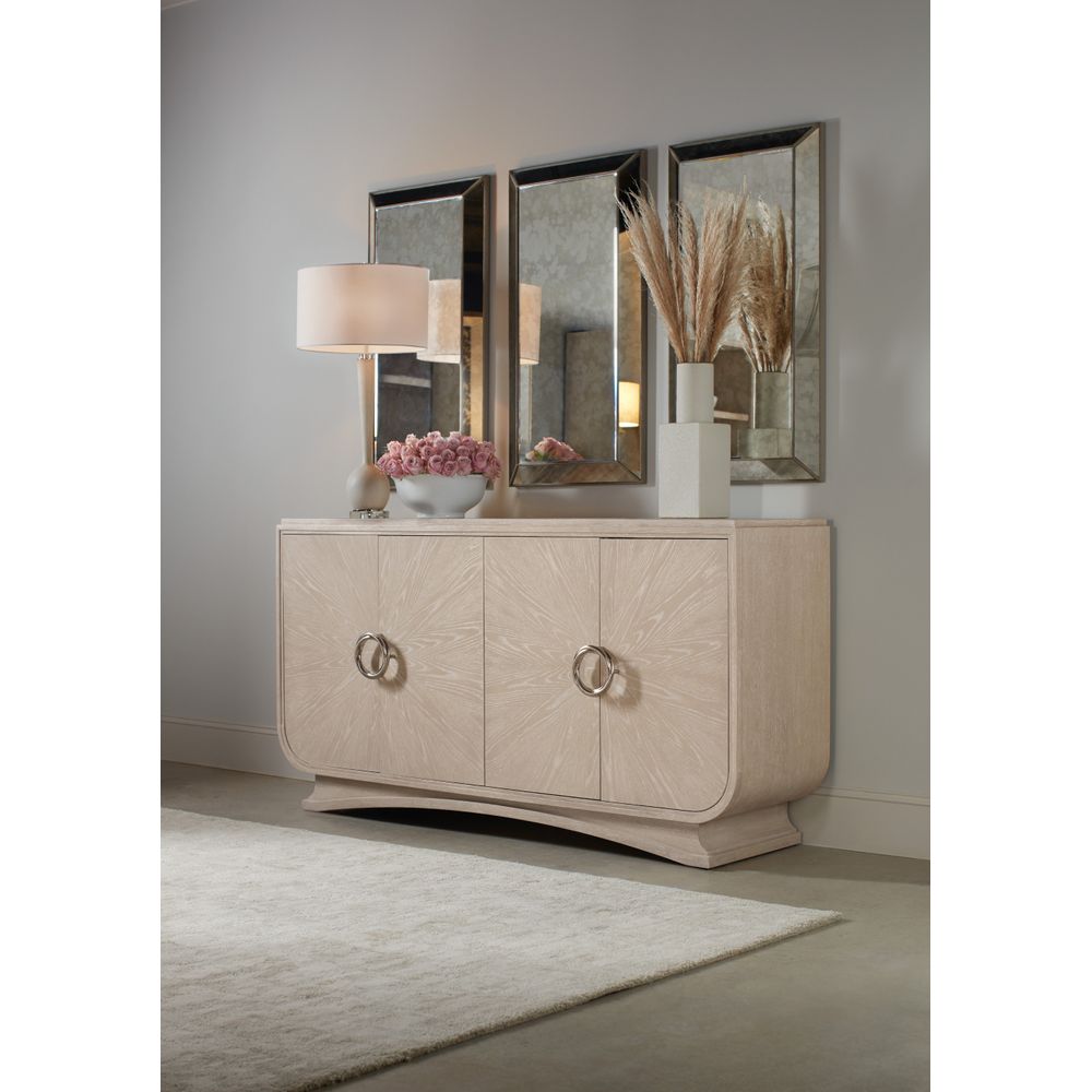 Sideboards & Credenzas Nouveau Chic Buffet