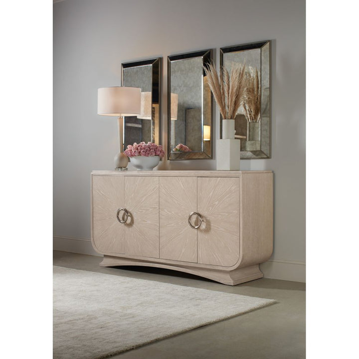 Sideboards & Credenzas Nouveau Chic Buffet