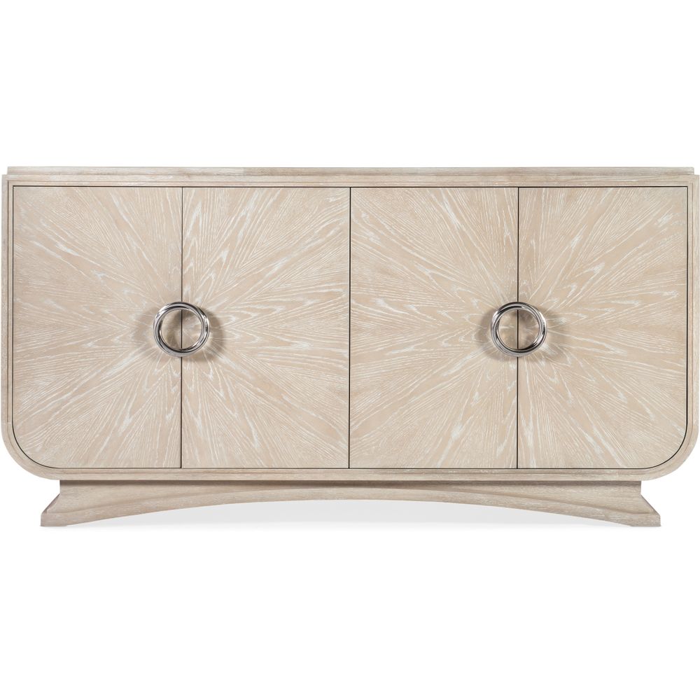 Sideboards & Credenzas Nouveau Chic Buffet