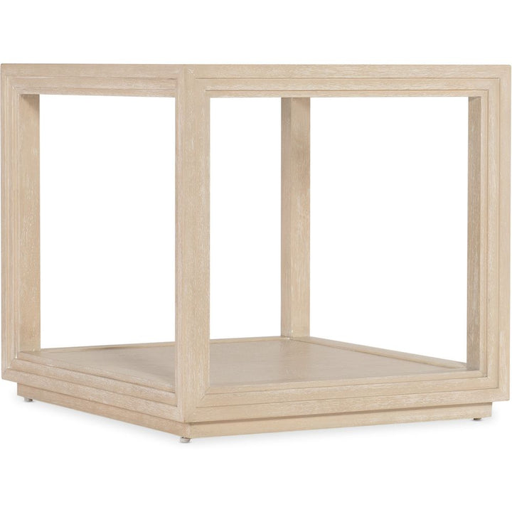 Side Tables Nouveau Chic End Table