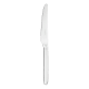 Dinner Knife MOOD Silver Plated Serving Utensil