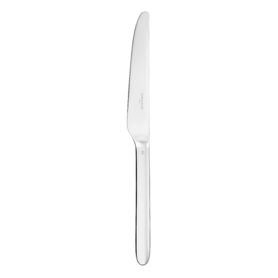 Dinner Knife MOOD Silver Plated Serving Utensil