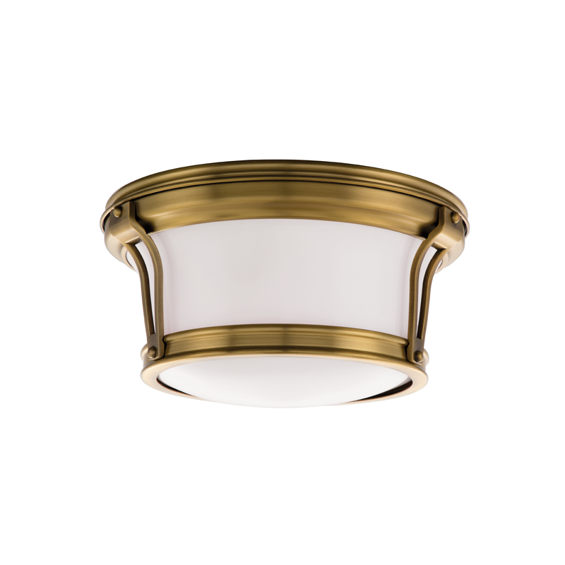 Flush Mounts Newport Flush Mount
