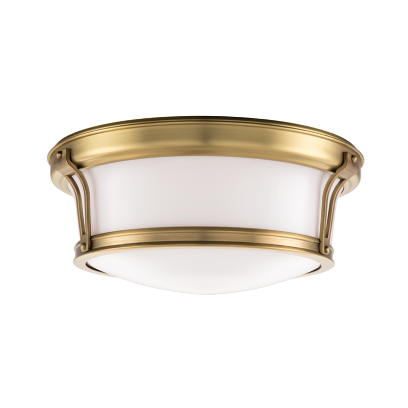 Flush Mounts Newport Flush Mount
