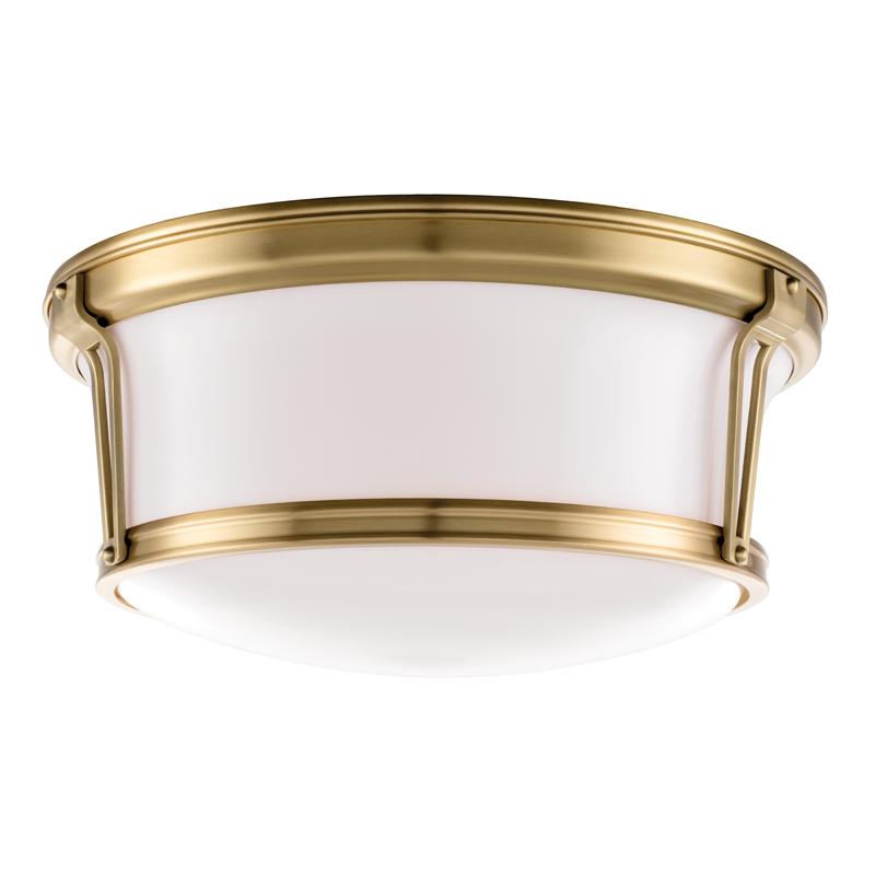 Flush Mounts Newport Flush Mount