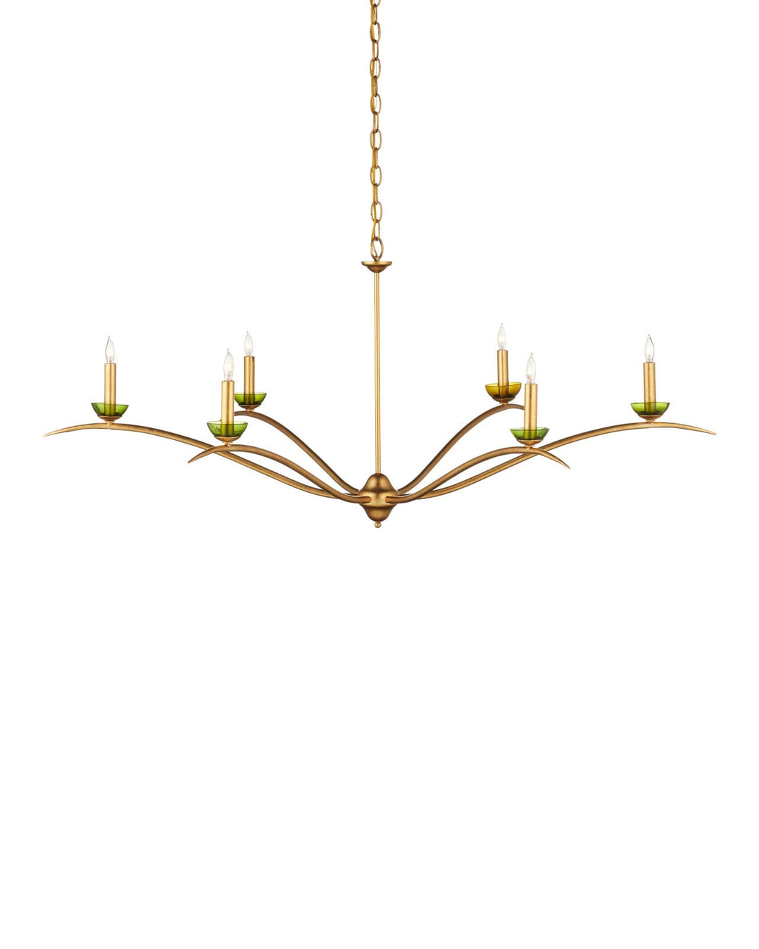 Chandeliers Flannery Chandelier