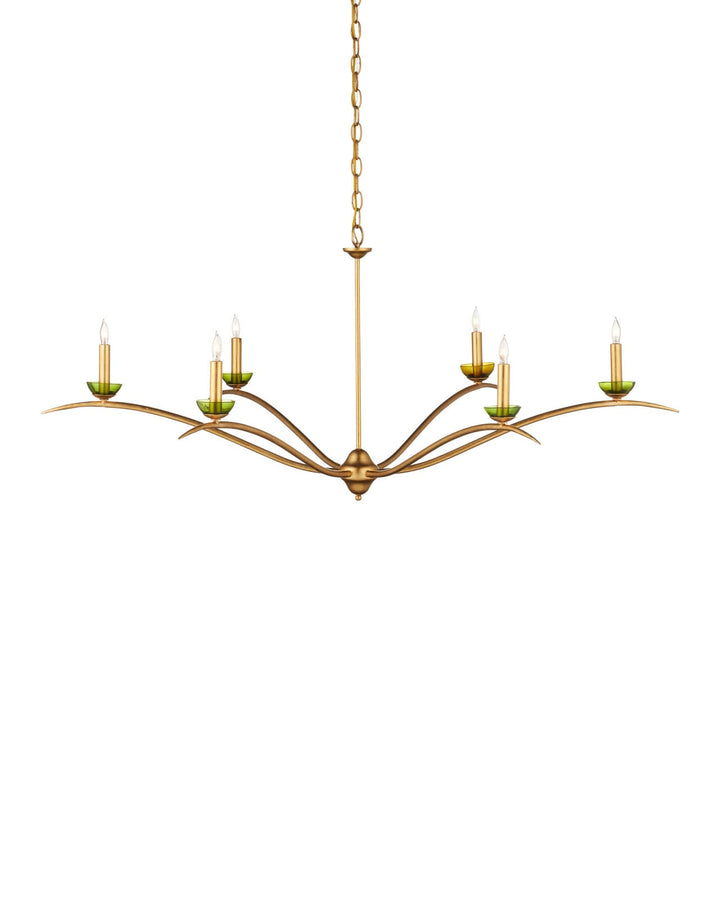 Chandeliers Flannery Chandelier