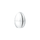 Espresso Spoons, Set of 6 Japan MOOD Coffee Skyline Silver P, MOOD Skyline Serving Utensil
