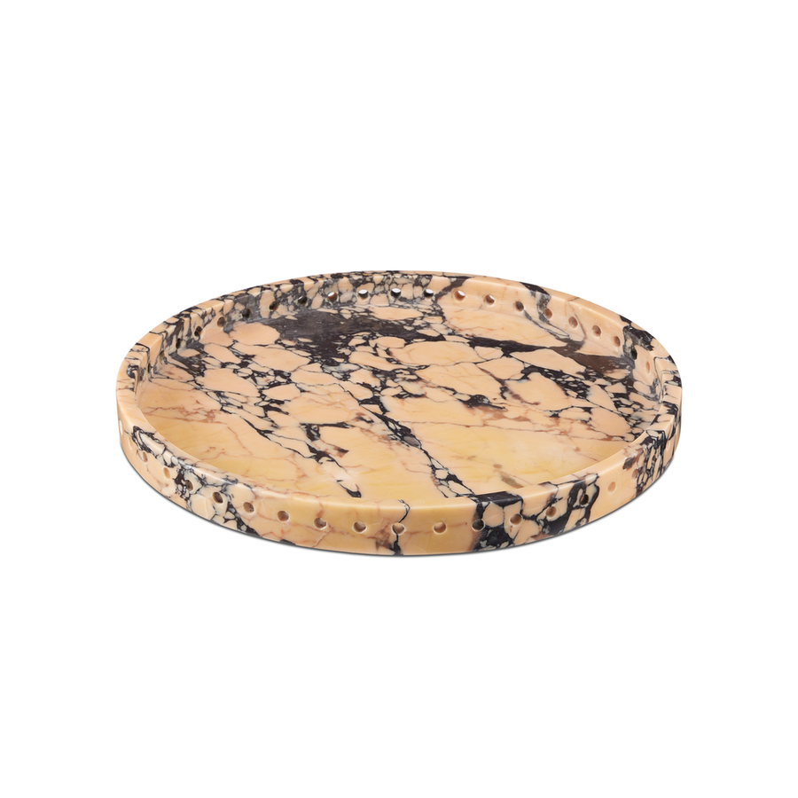 Serveware: Trays Freya Round Tray