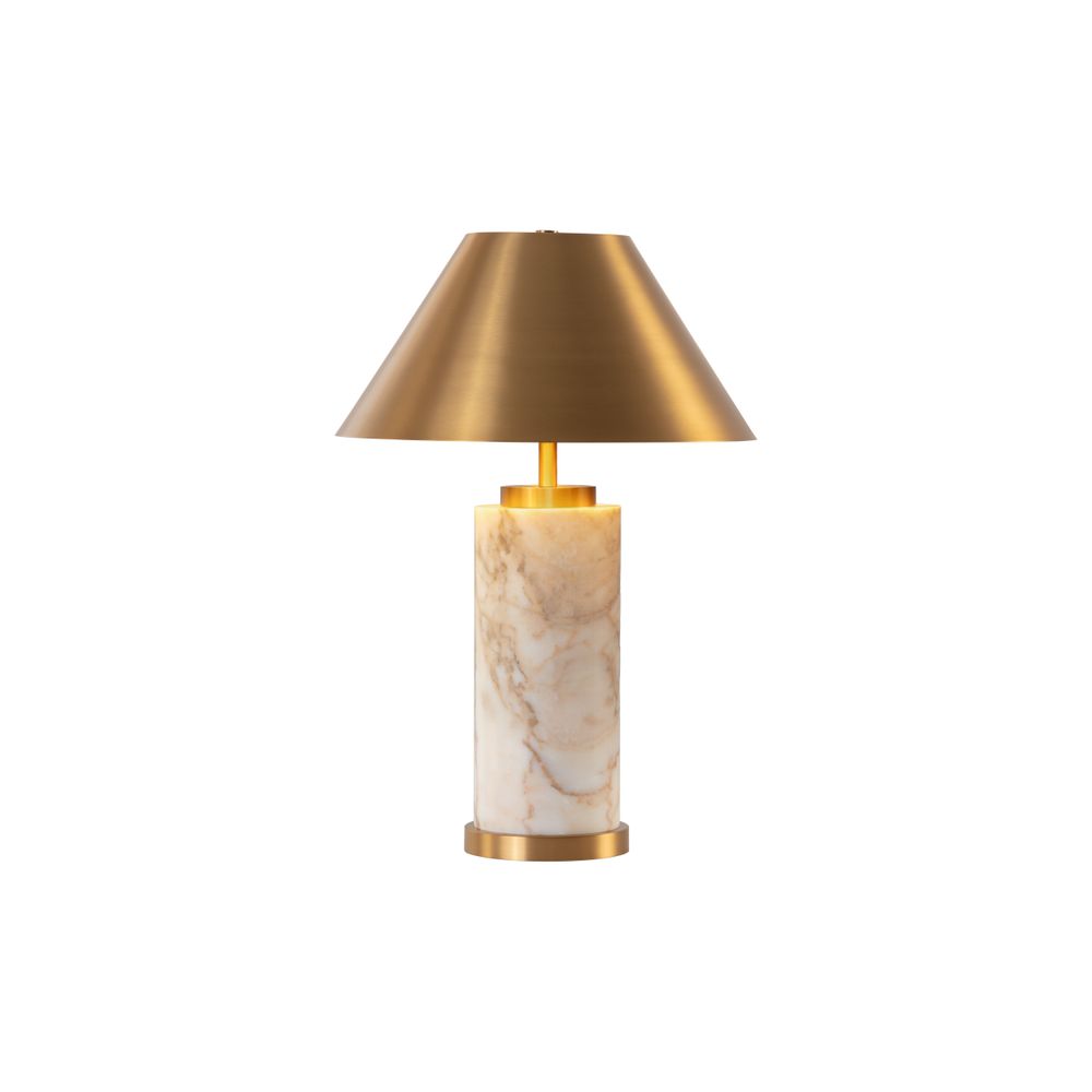 Cilla Marble Table Lamp