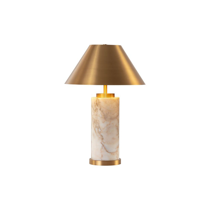 Cilla Marble Table Lamp