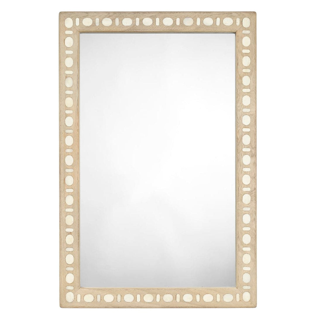 Sama Wood & Bone Inlay Mirror-Jamie Young-JAMIEYO-6SAMA-MIBL-Mirrors-1-France and Son