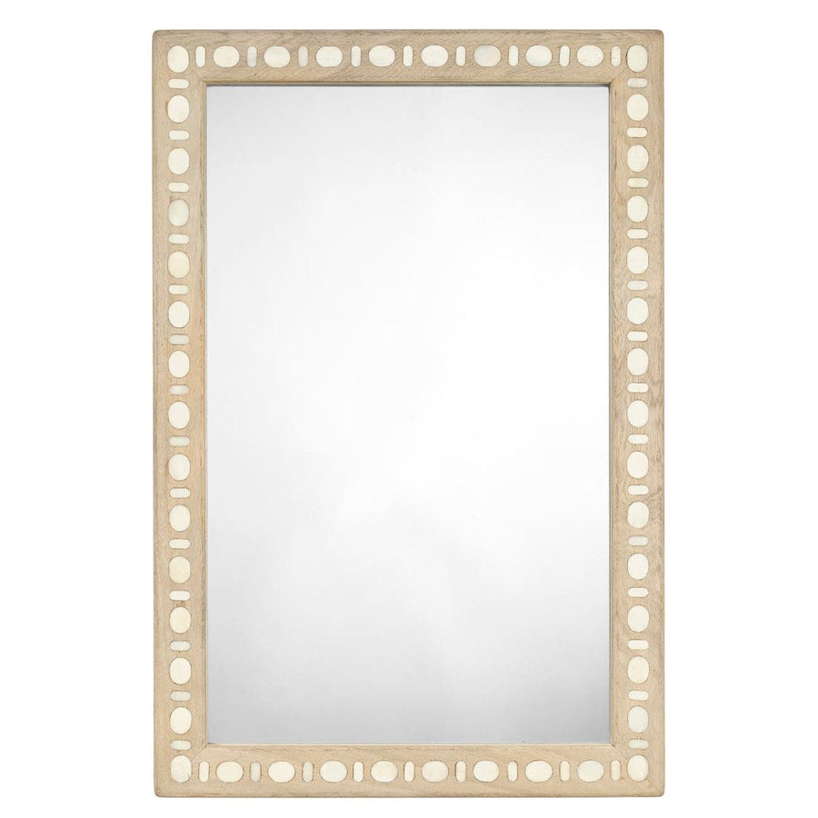 Sama Wood & Bone Inlay Mirror-Jamie Young-JAMIEYO-6SAMA-MIBL-Mirrors-1-France and Son