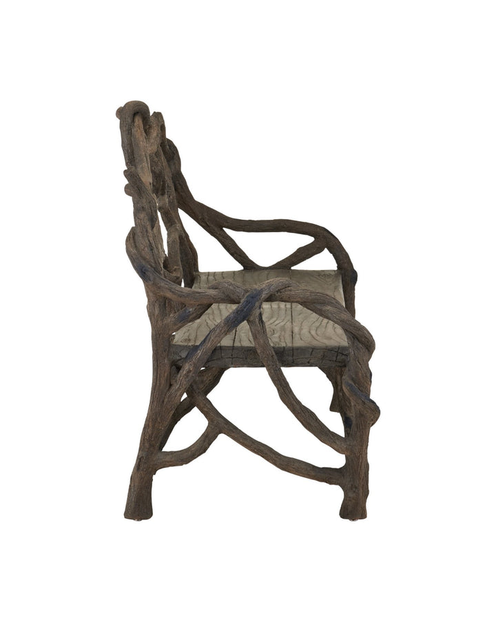 Outdoor Benches Dunmore Medium Bench