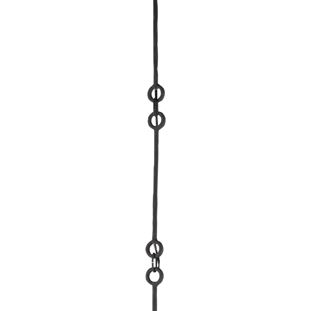 Stansell Bronze Pendant