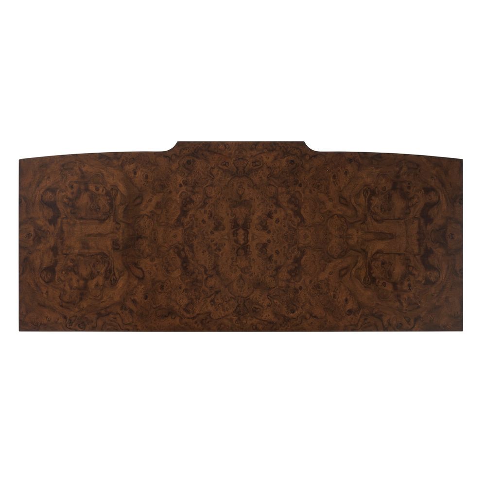 Dressers & Chests Walnut Horizon Chest
