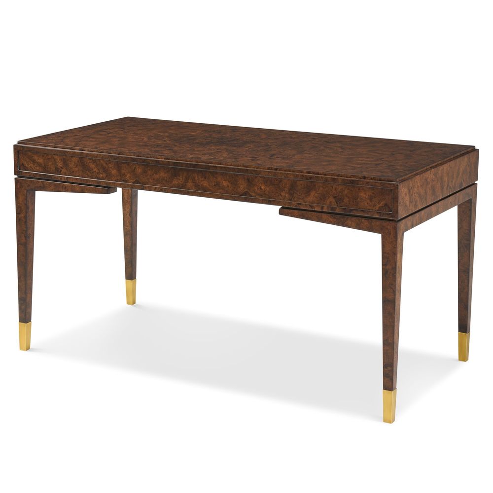 Desks Burl Majesty Writing Desk