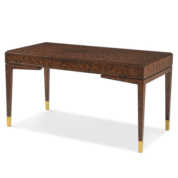 Desks Burl Majesty Writing Desk
