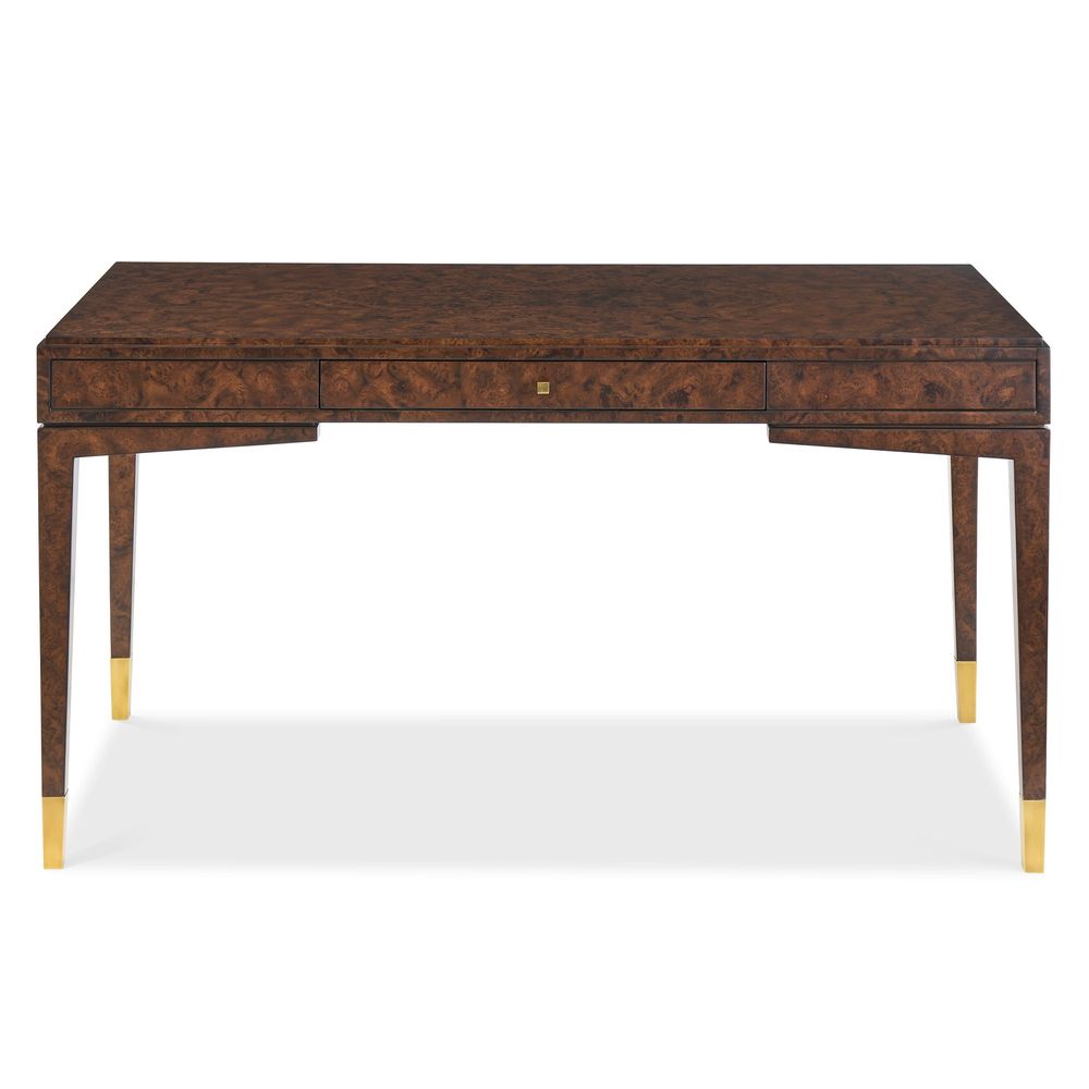 Desks Burl Majesty Writing Desk