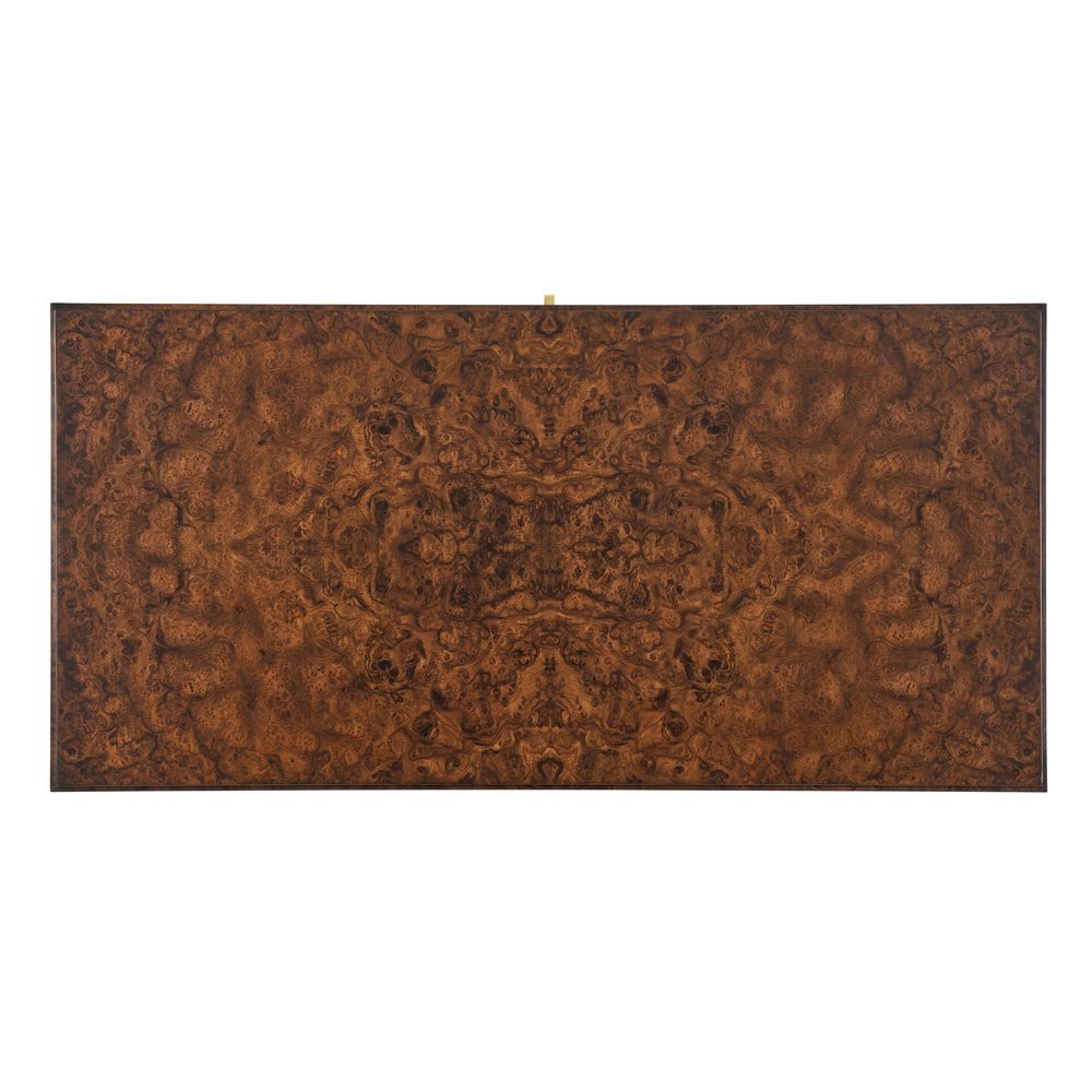 Desks Burl Majesty Writing Desk