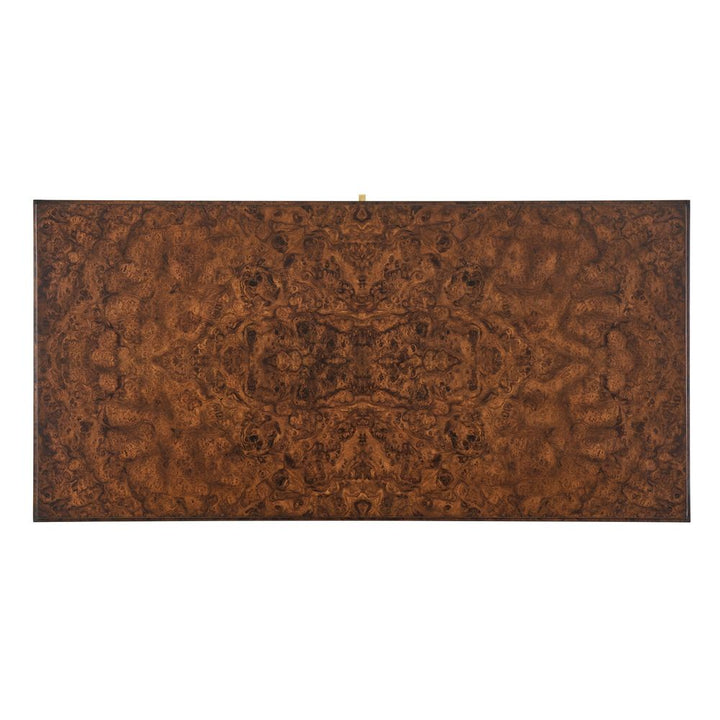Desks Burl Majesty Writing Desk