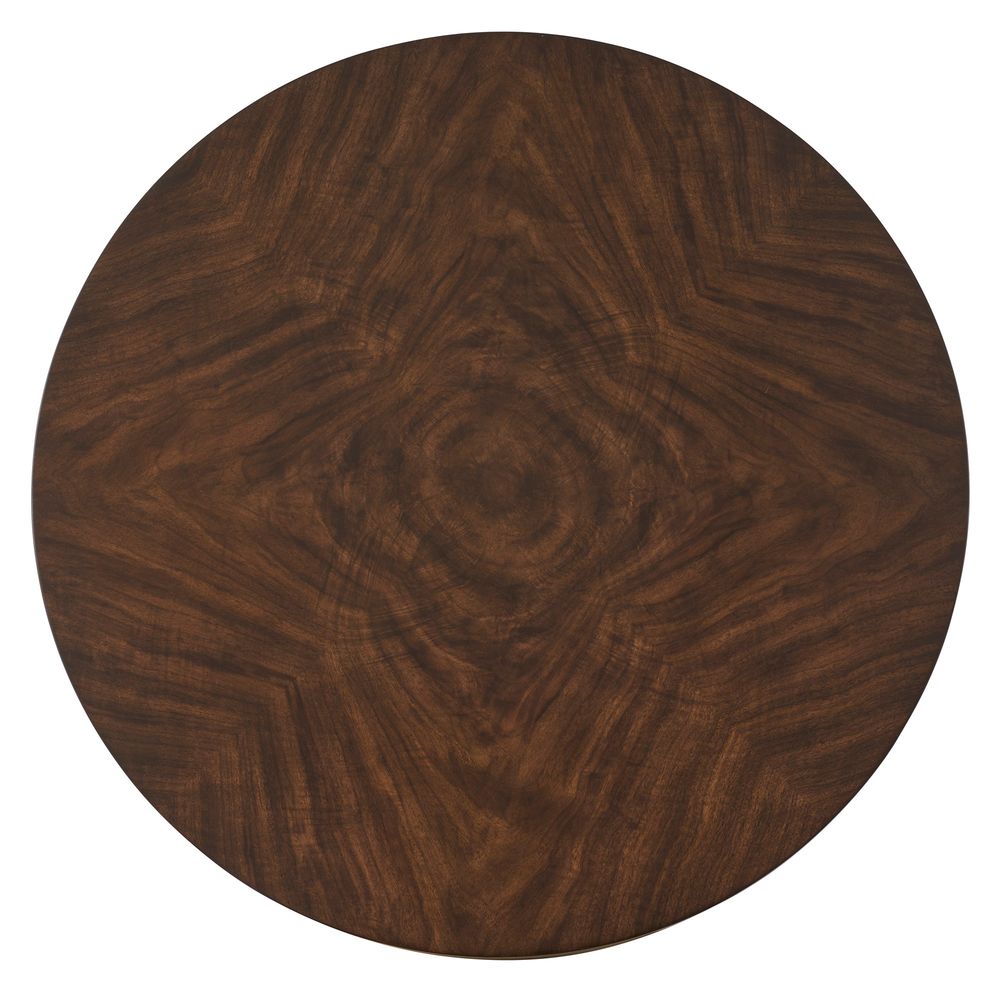 Radiant End Table