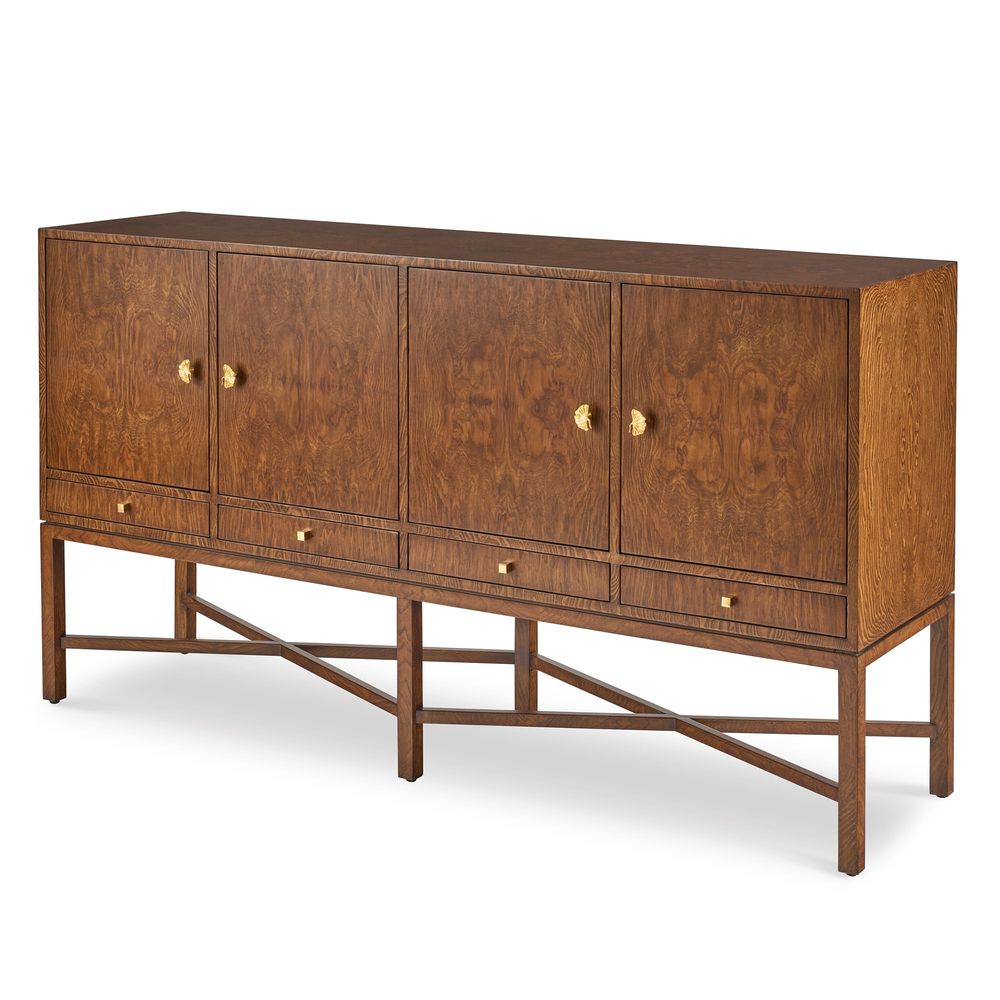 Sideboards & Credenzas Corvino Four-Door Sideboard