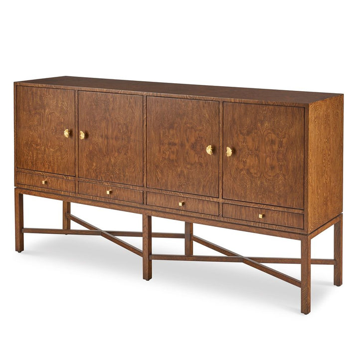 Sideboards & Credenzas Corvino Four-Door Sideboard
