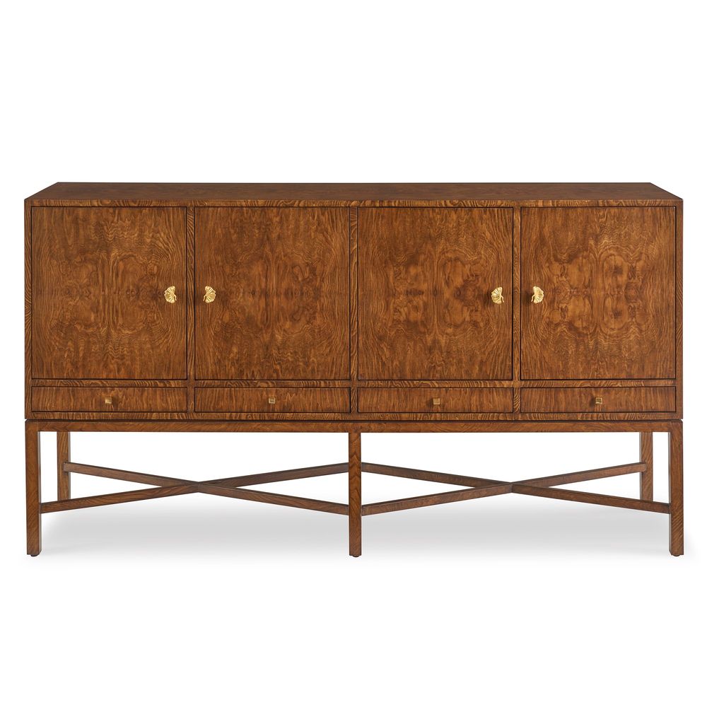 Sideboards & Credenzas Corvino Four-Door Sideboard