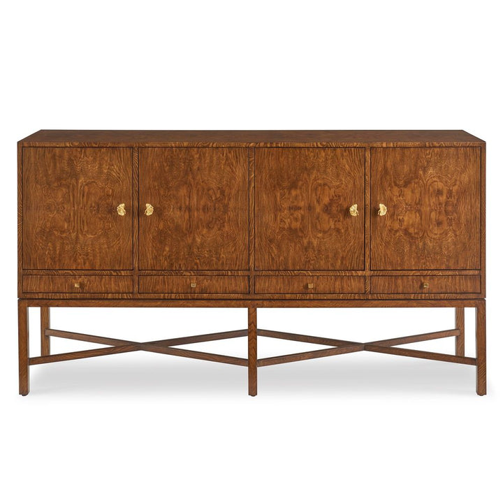 Sideboards & Credenzas Corvino Four-Door Sideboard