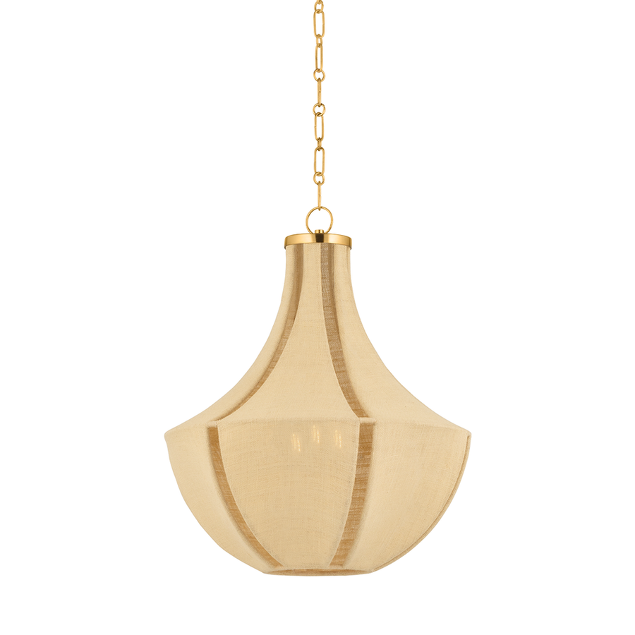 Pendants Cascade Lake Pendant