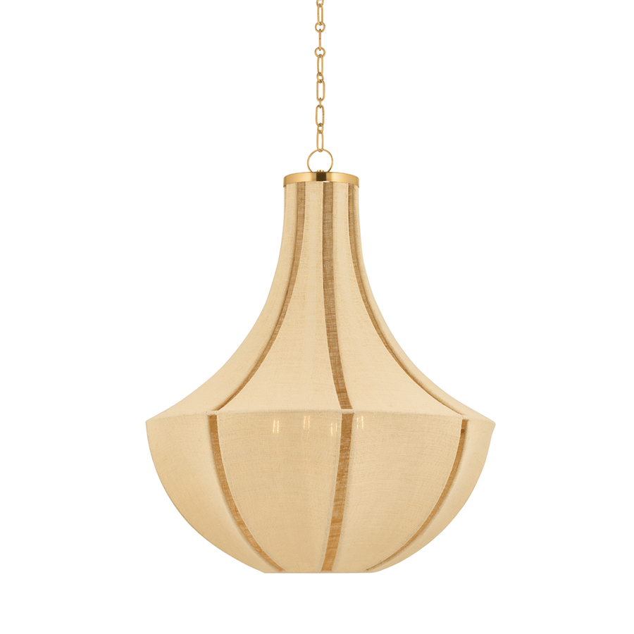 Pendants Cascade Lake Pendant