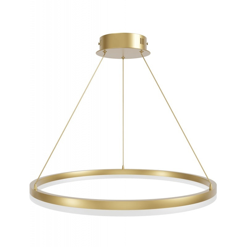 Circa Collection Gold INTEGRATED  LED