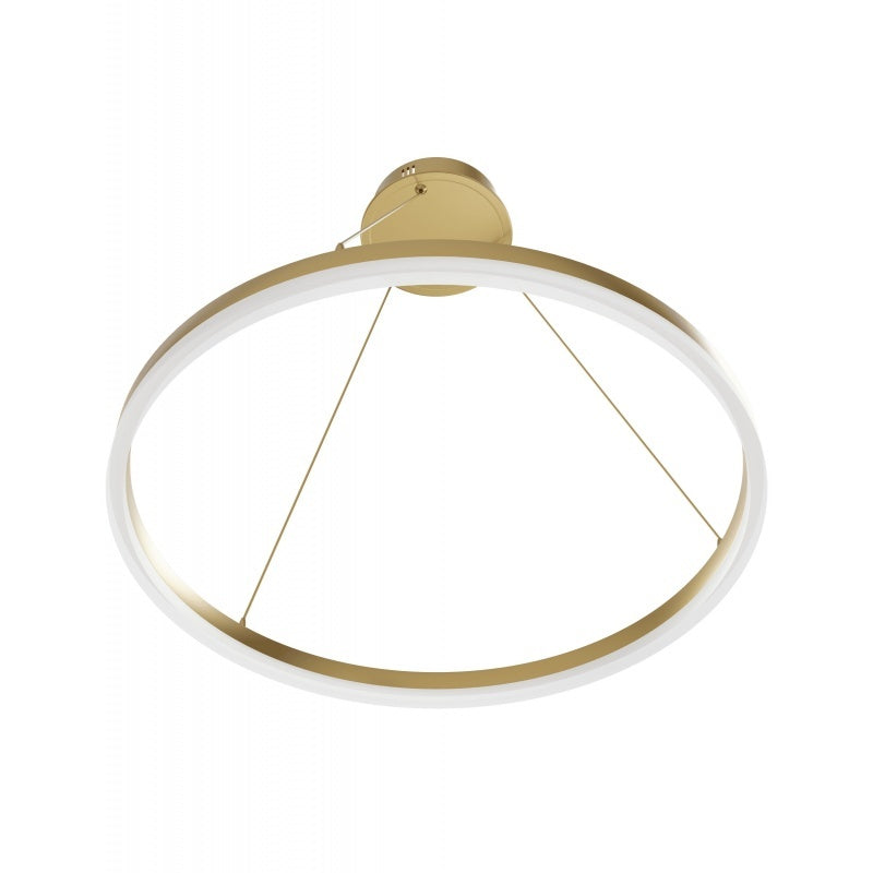 Circa Collection Gold INTEGRATED  LED