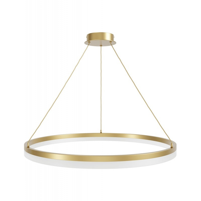 Circa Collection Gold INTEGRATED  LED