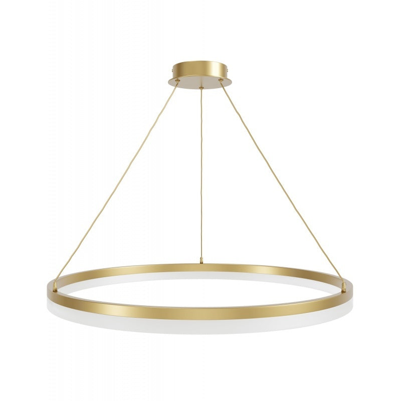 Circa Collection Gold INTEGRATED  LED