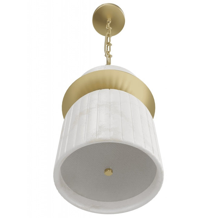 Westwood Collection Brass LED